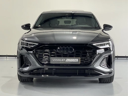 Audi Q8 Sportback e-tron - Afbeelding 2 van 29