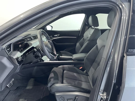 Audi Q8 Sportback e-tron - Afbeelding 5 van 29