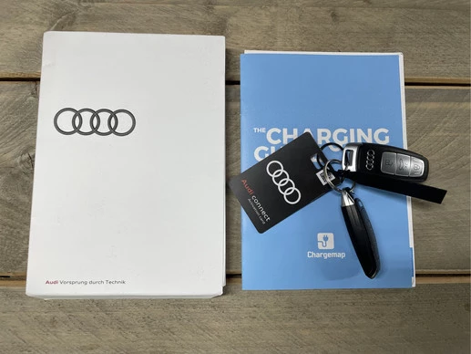 Audi Q8 Sportback e-tron - Afbeelding 6 van 29