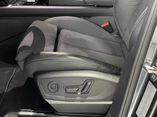 Audi Q8 Sportback e-tron - Afbeelding 7 van 29