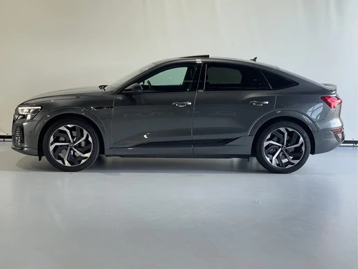 Audi Q8 Sportback e-tron - Afbeelding 8 van 29