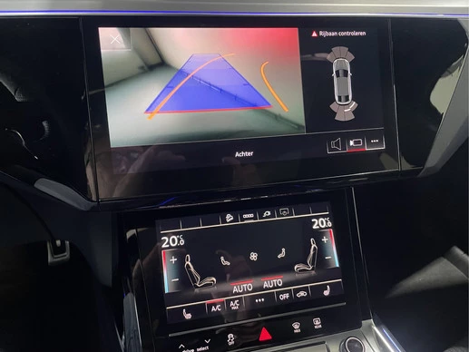 Audi Q8 Sportback e-tron - Afbeelding 9 van 29