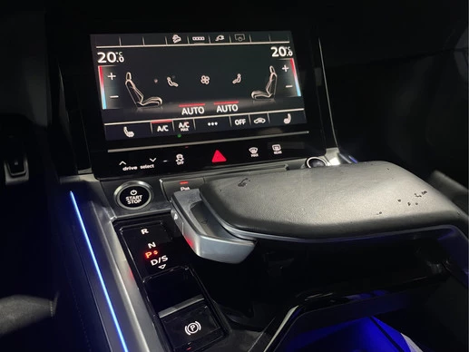 Audi Q8 Sportback e-tron - Afbeelding 11 van 29