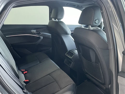 Audi Q8 Sportback e-tron - Afbeelding 14 van 29