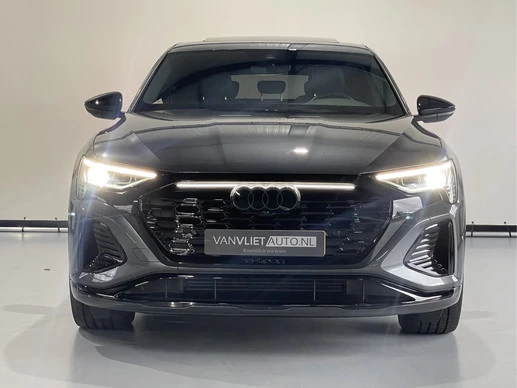 Audi Q8 Sportback e-tron - Afbeelding 15 van 29