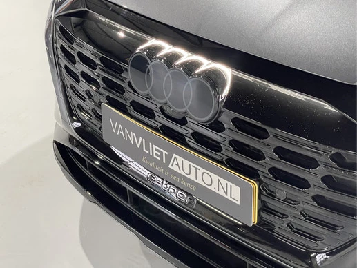 Audi Q8 Sportback e-tron - Afbeelding 16 van 29