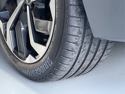 Audi Q8 Sportback e-tron - Afbeelding 20 van 29