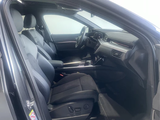 Audi Q8 Sportback e-tron - Afbeelding 22 van 29