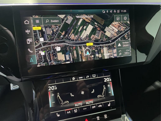 Audi Q8 Sportback e-tron - Afbeelding 25 van 29