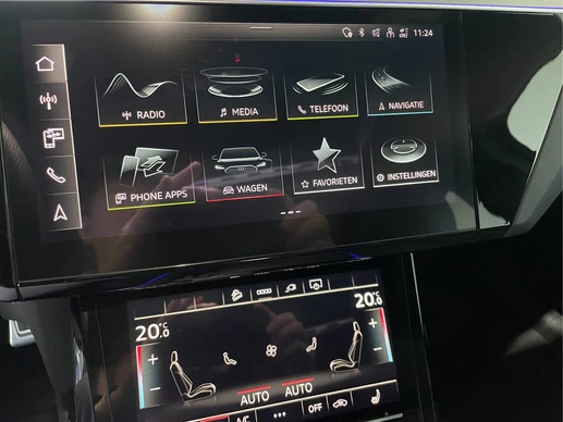 Audi Q8 Sportback e-tron - Afbeelding 27 van 29