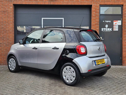 smart Forfour - Afbeelding 2 van 24