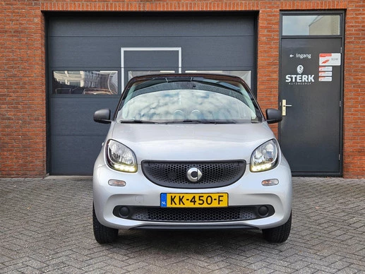 smart Forfour - Afbeelding 3 van 24