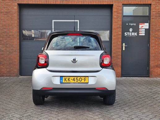 smart Forfour - Afbeelding 4 van 24