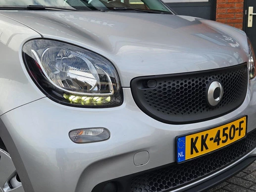 smart Forfour - Afbeelding 5 van 24