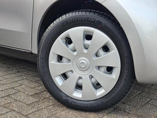 smart Forfour - Afbeelding 7 van 24