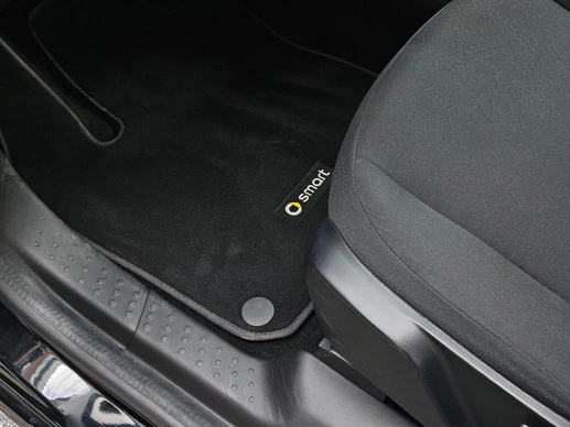 smart Forfour - Afbeelding 8 van 24