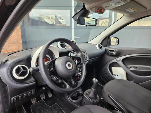 smart Forfour - Afbeelding 9 van 24