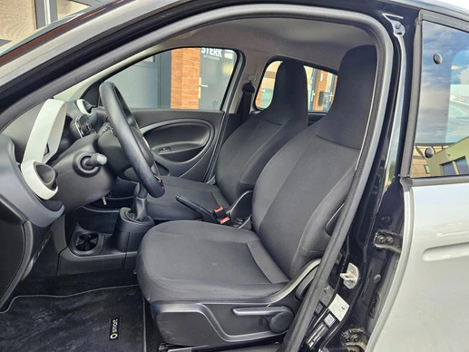 smart Forfour - Afbeelding 10 van 24
