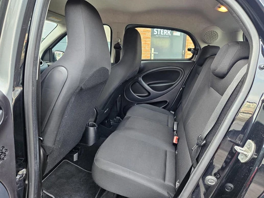smart Forfour - Afbeelding 11 van 24