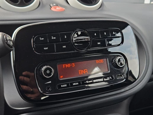 smart Forfour - Afbeelding 17 van 24