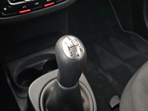 smart Forfour - Afbeelding 20 van 24