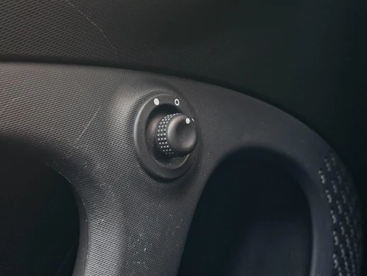 smart Forfour - Afbeelding 21 van 24