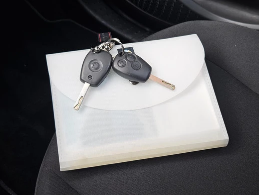 smart Forfour - Afbeelding 23 van 24