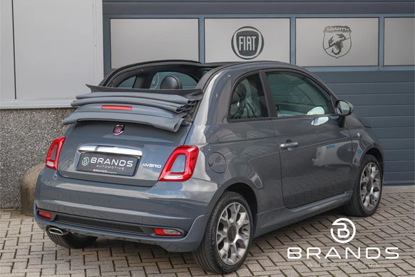 Fiat 500C - Afbeelding 2 van 24