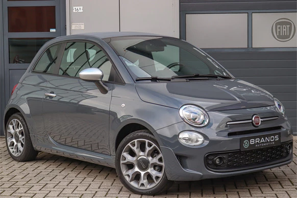 Fiat 500C - Afbeelding 4 van 24