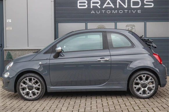 Fiat 500C - Afbeelding 5 van 24