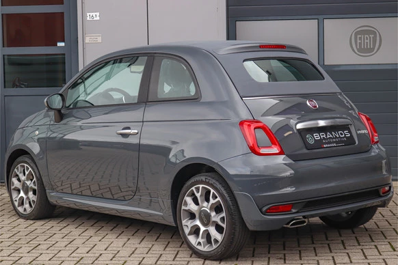 Fiat 500C - Afbeelding 6 van 24