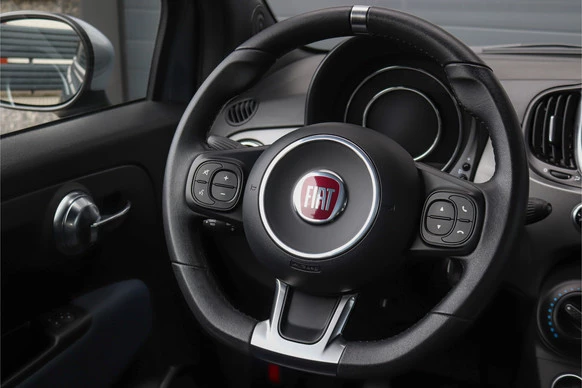 Fiat 500C - Afbeelding 9 van 24