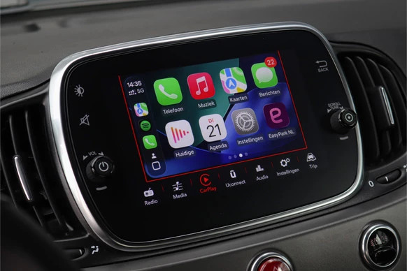 Fiat 500C - Afbeelding 11 van 24