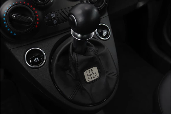 Fiat 500C - Afbeelding 13 van 24