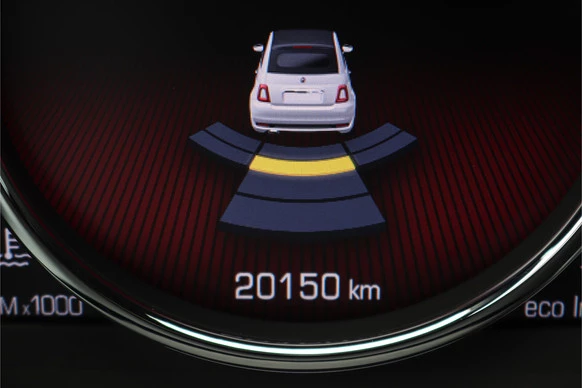 Fiat 500C - Afbeelding 15 van 24