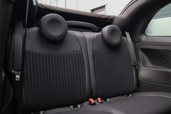 Fiat 500C - Afbeelding 18 van 24