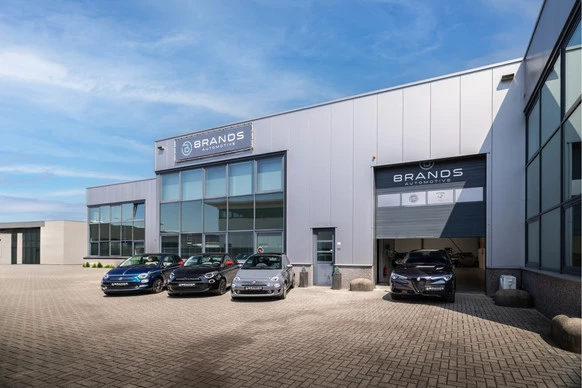 Fiat 500C - Afbeelding 24 van 24