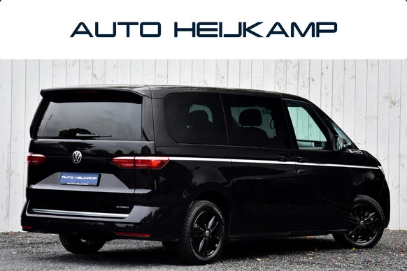 Volkswagen Multivan - Afbeelding 2 van 29