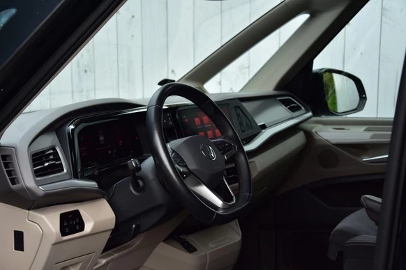 Volkswagen Multivan - Afbeelding 3 van 29