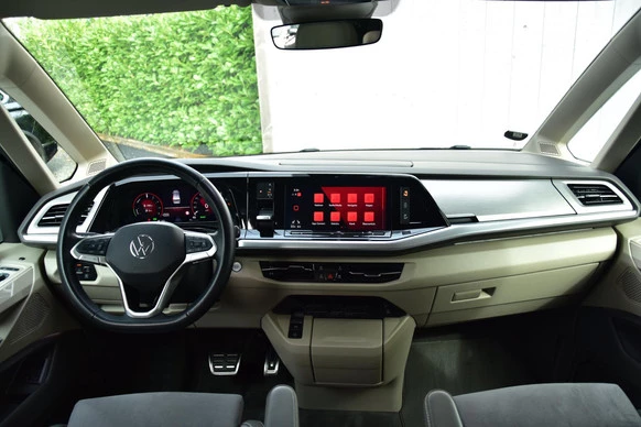 Volkswagen Multivan - Afbeelding 4 van 29