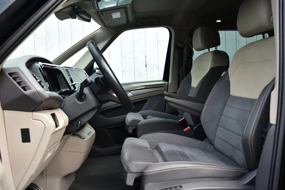 Volkswagen Multivan - Afbeelding 5 van 29
