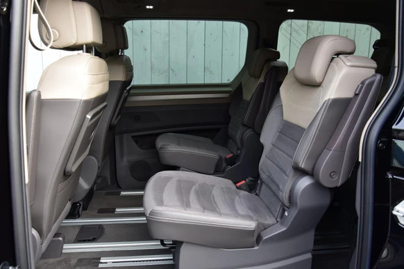 Volkswagen Multivan - Afbeelding 6 van 29