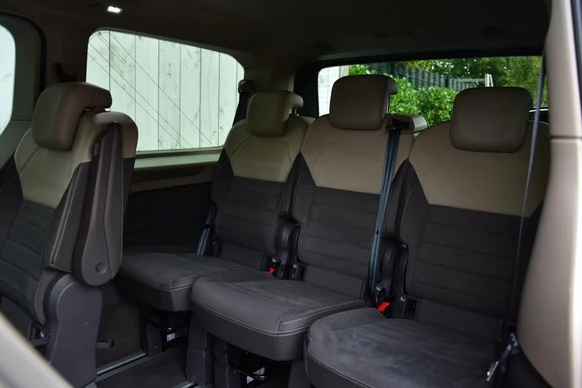 Volkswagen Multivan - Afbeelding 7 van 29