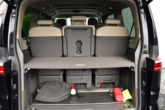 Volkswagen Multivan - Afbeelding 8 van 29