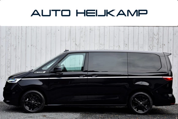 Volkswagen Multivan - Afbeelding 9 van 29