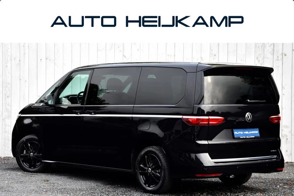 Volkswagen Multivan - Afbeelding 10 van 29