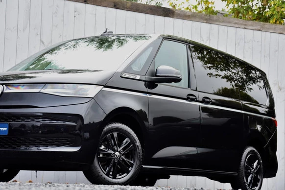 Volkswagen Multivan - Afbeelding 11 van 29