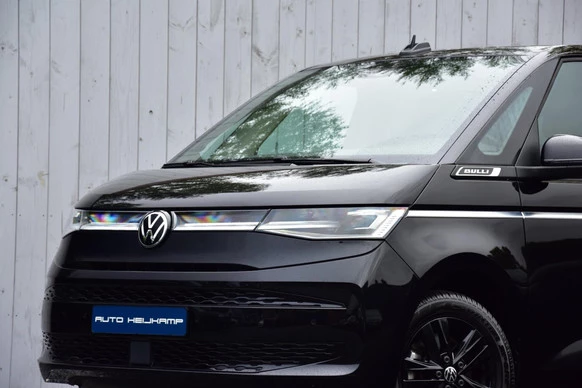 Volkswagen Multivan - Afbeelding 12 van 29