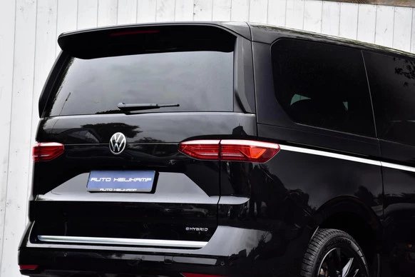 Volkswagen Multivan - Afbeelding 13 van 29