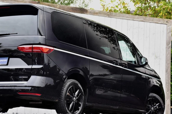 Volkswagen Multivan - Afbeelding 14 van 29